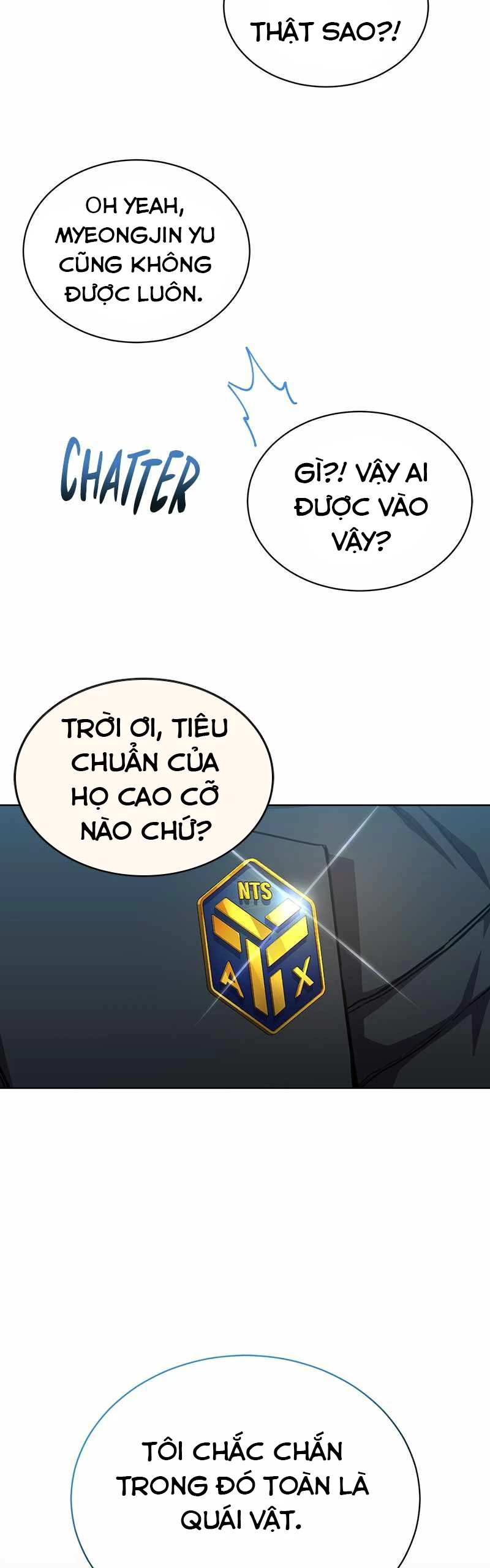 ta là người thu thuế Chapter 45 - Next Chapter 46