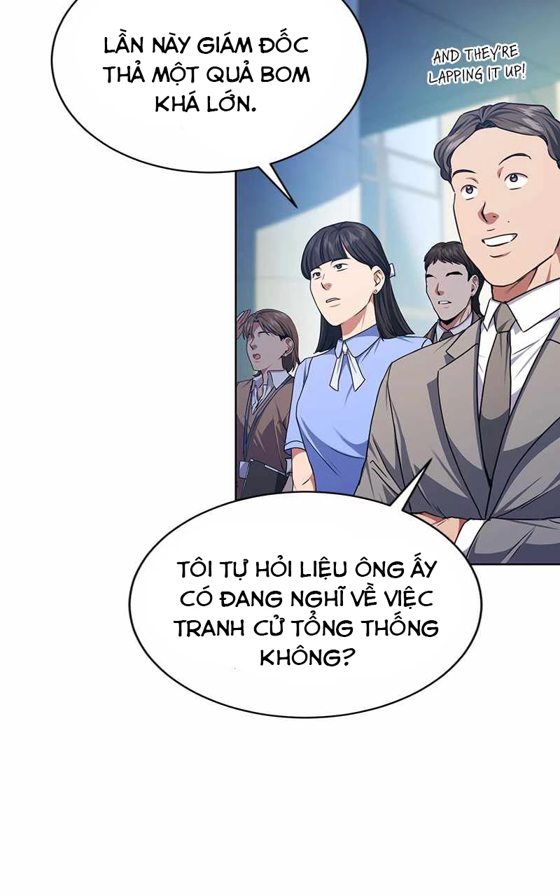 Ta Là Người Thu Thuế Chapter 46 - Next 