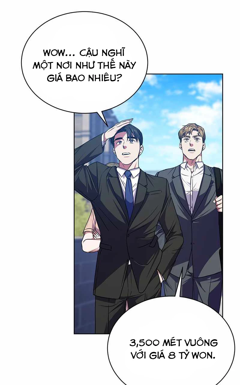 Ta Là Người Thu Thuế Chapter 46 - Next 