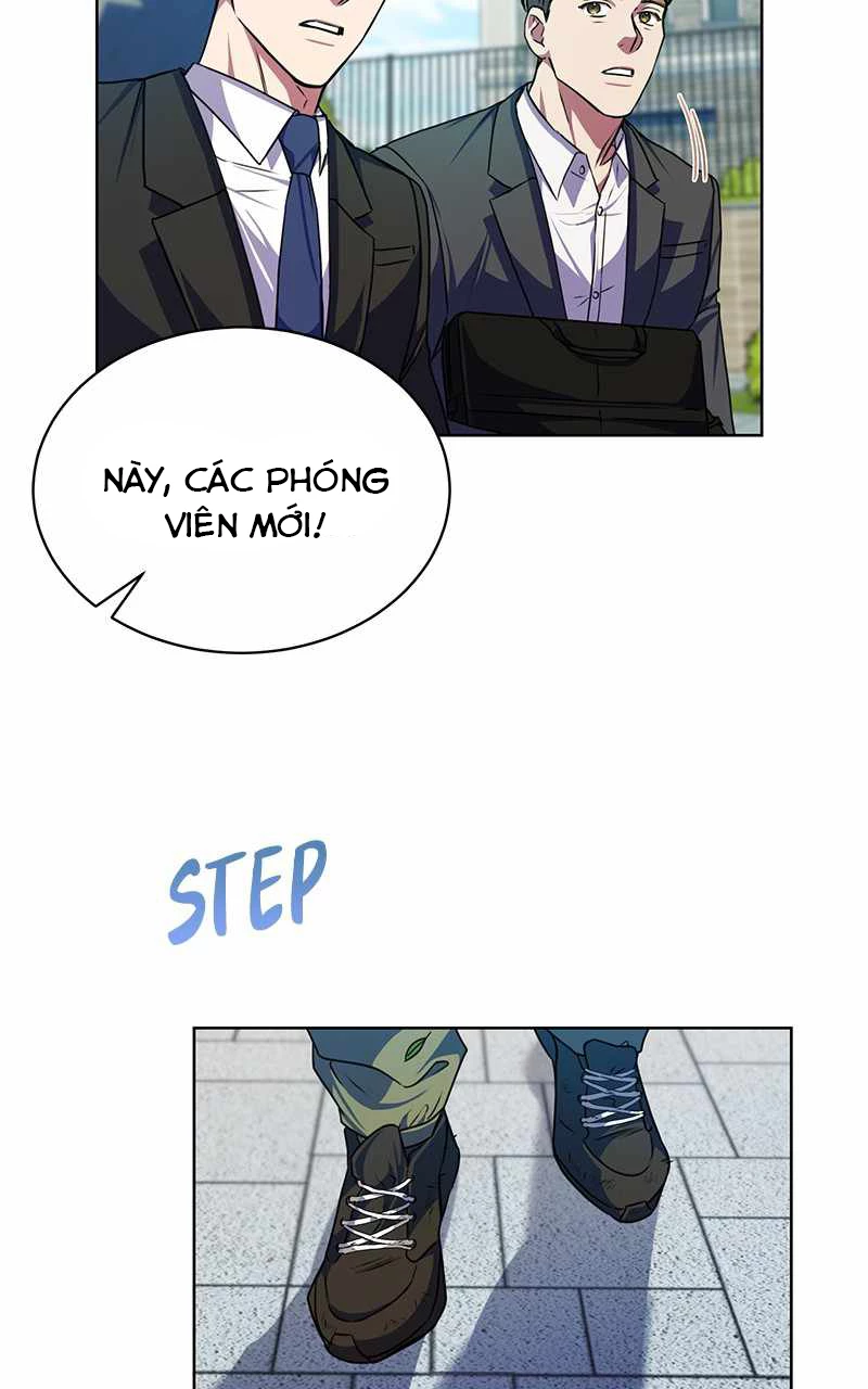 Ta Là Người Thu Thuế Chapter 46 - Next 