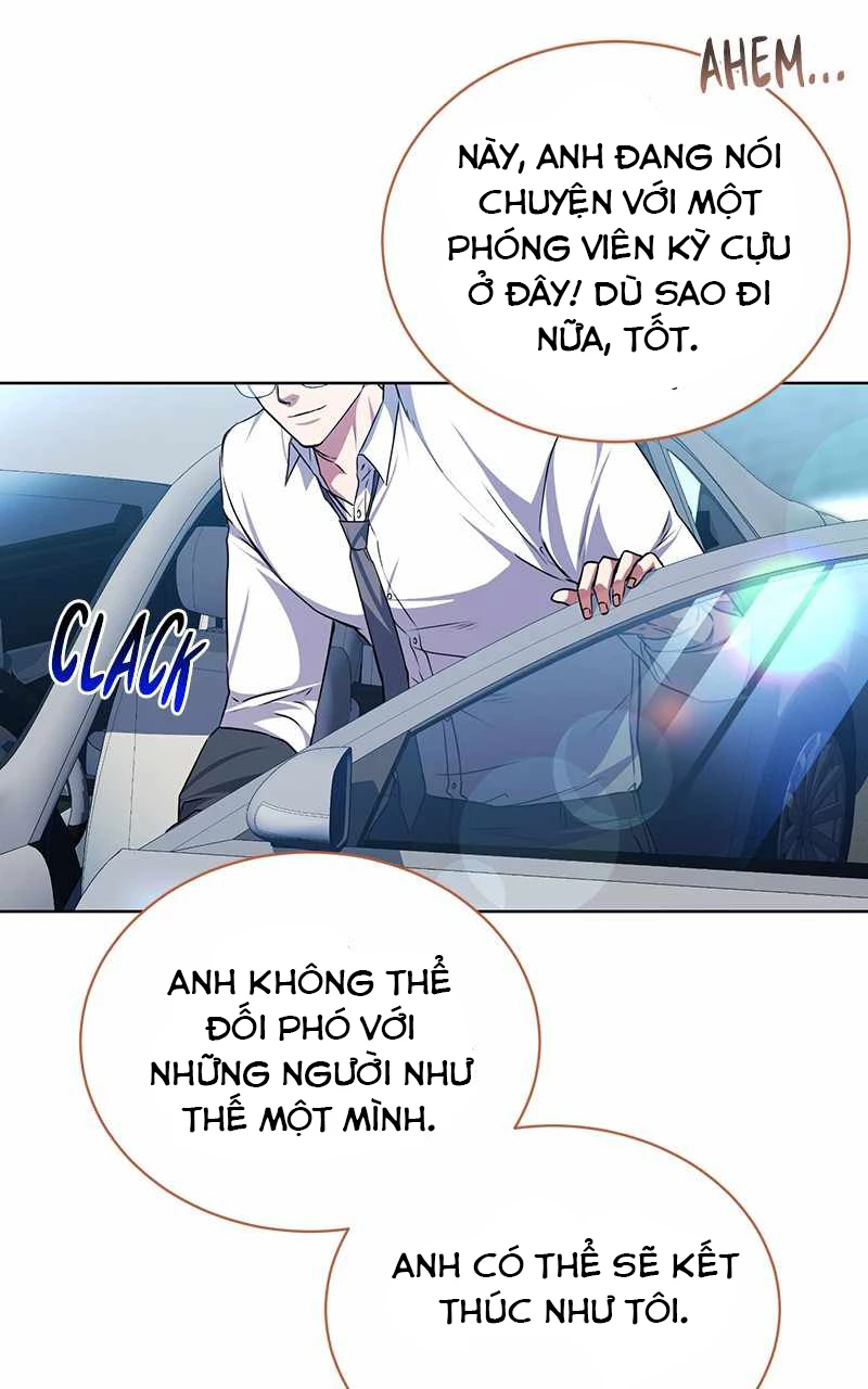 Ta Là Người Thu Thuế Chapter 46 - Next 