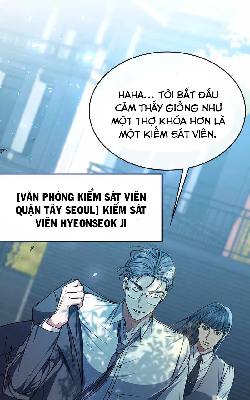 Ta Là Người Thu Thuế Chapter 46 - Next 