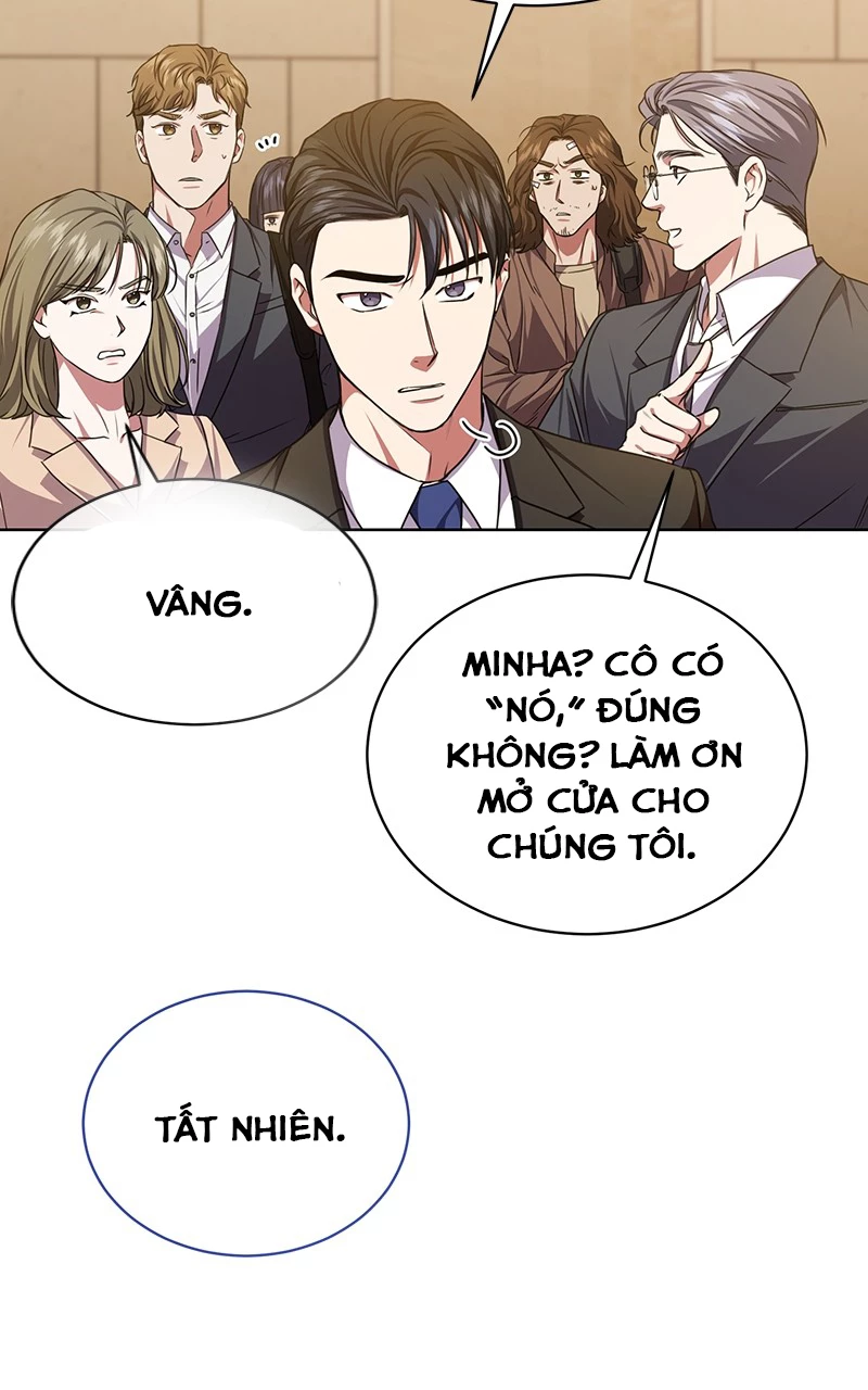 ta là người thu thuế Chapter 47 - Next Chapter 48