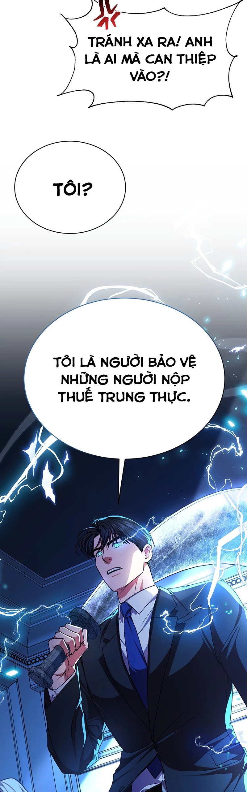 ta là người thu thuế Chapter 48 - Next Chapter 49