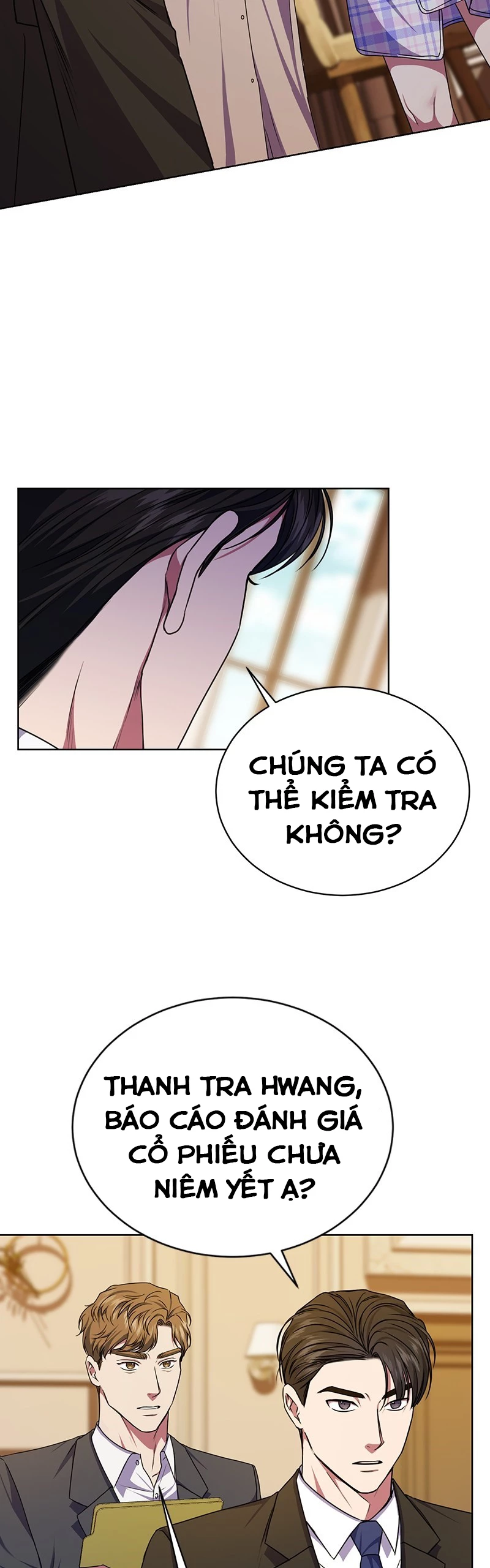 ta là người thu thuế Chapter 48 - Next Chapter 49