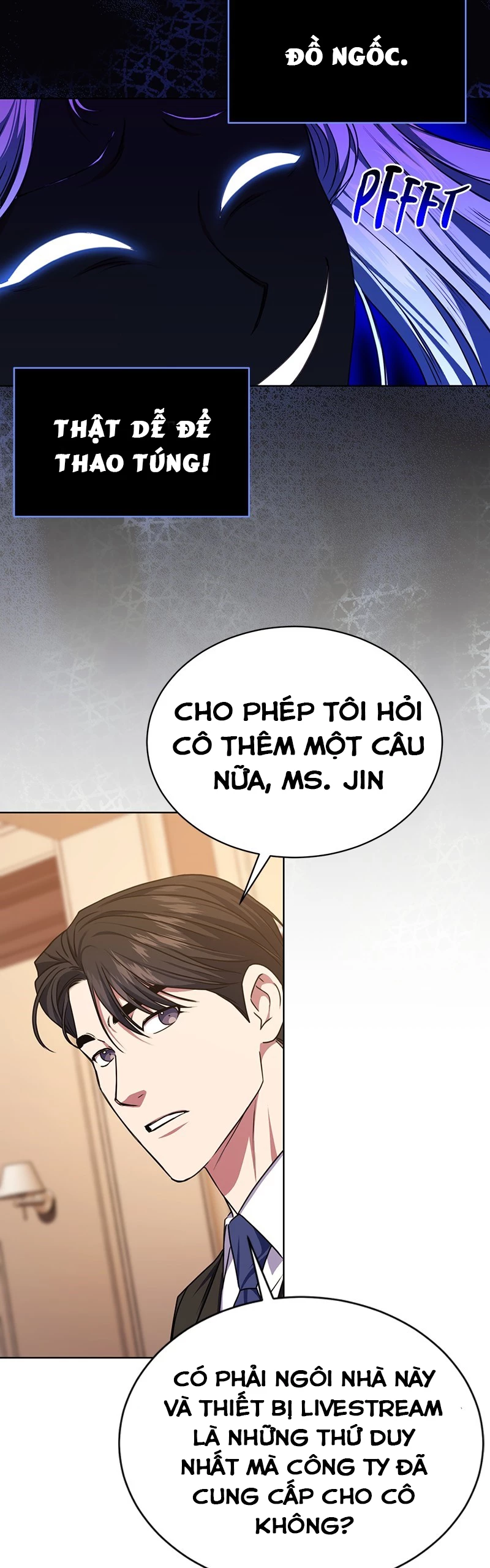 ta là người thu thuế Chapter 48 - Next Chapter 49