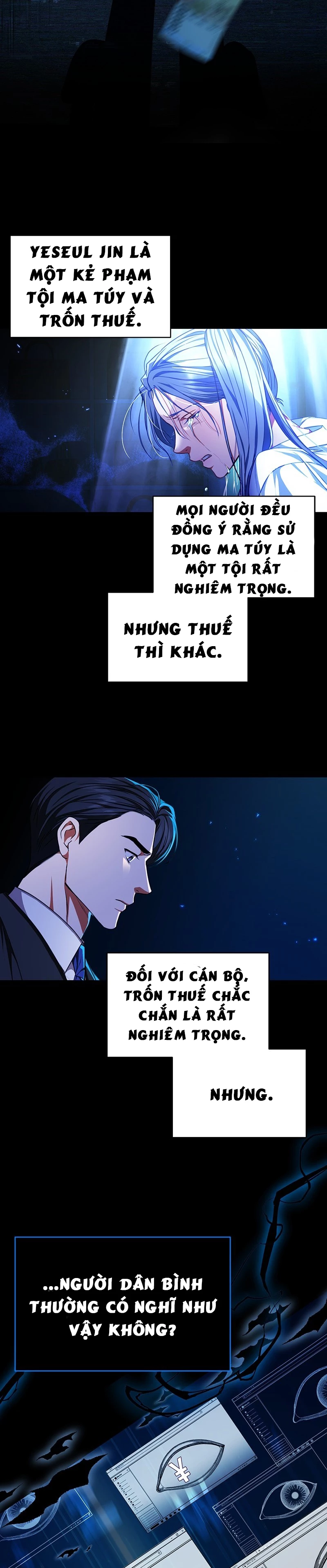 Ta Là Người Thu Thuế Chapter 49 - Next 