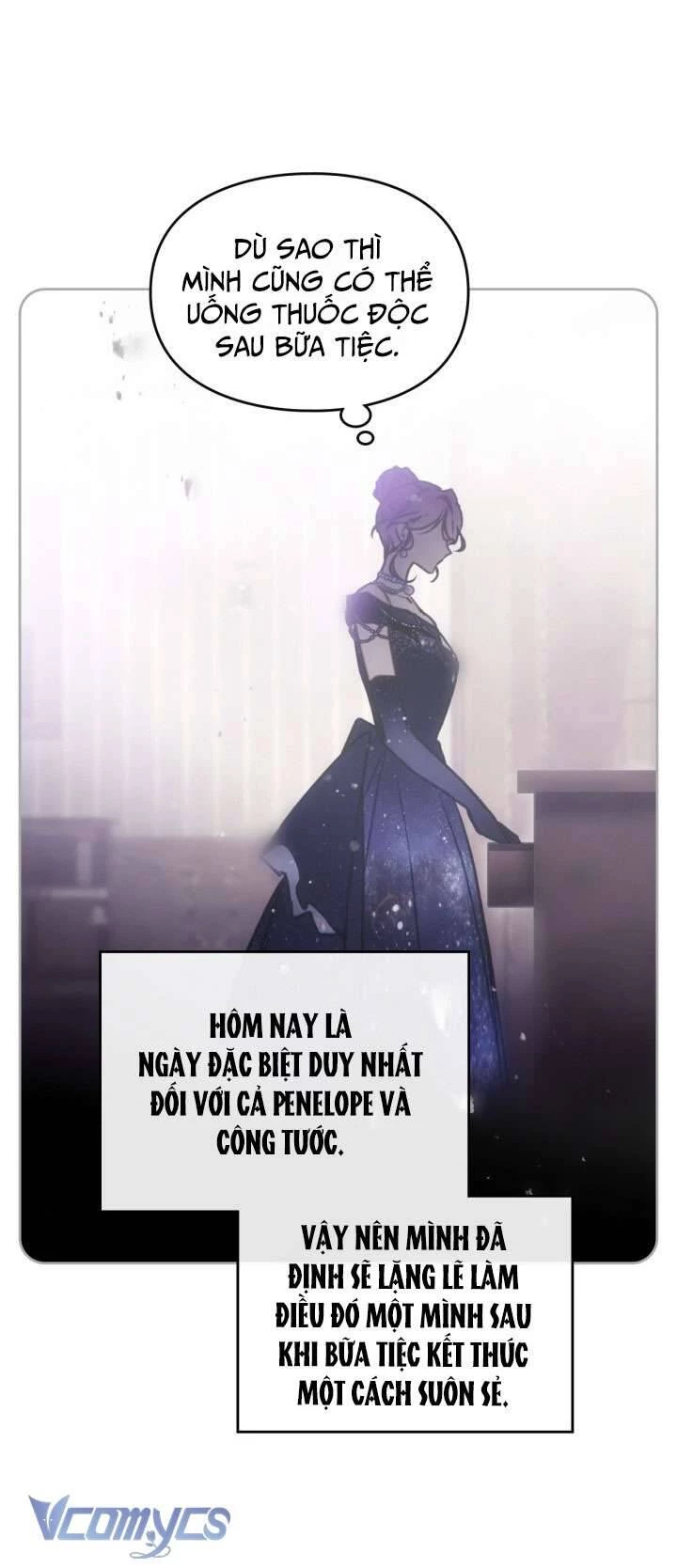 Kết Thúc Của Nhân Vật Phản Diện Chỉ Có Thể Là Cái Chết Chapter 156 - Next Chapter 157