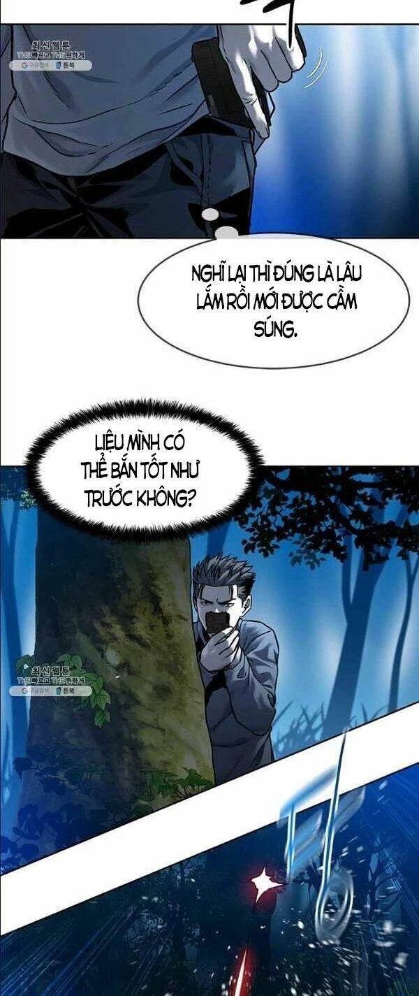 Đội Trưởng Lính Đánh Thuê Chapter 85 - Next Chapter 86