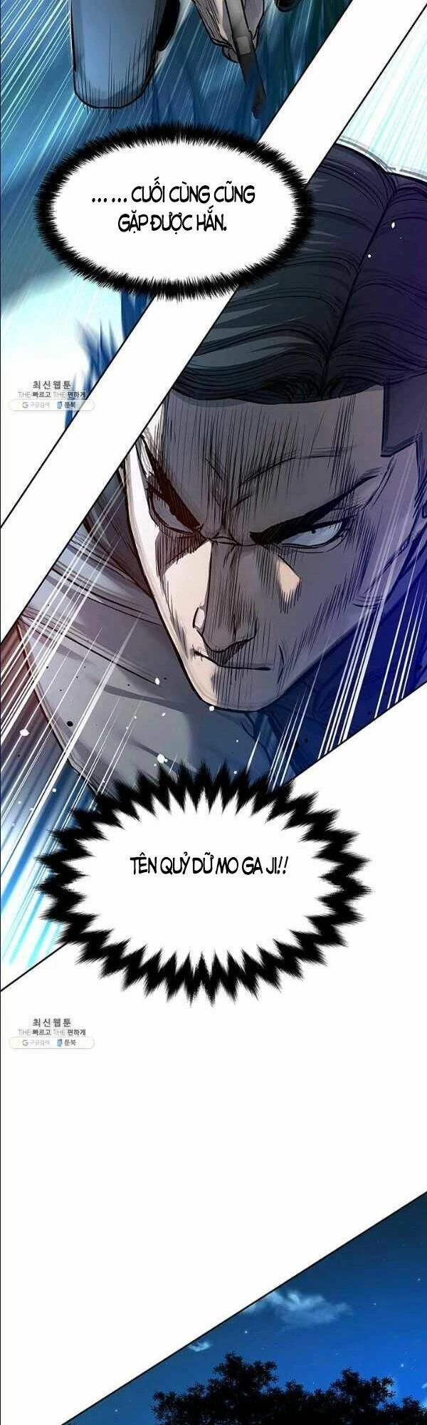 Đội Trưởng Lính Đánh Thuê Chapter 85 - Next Chapter 86