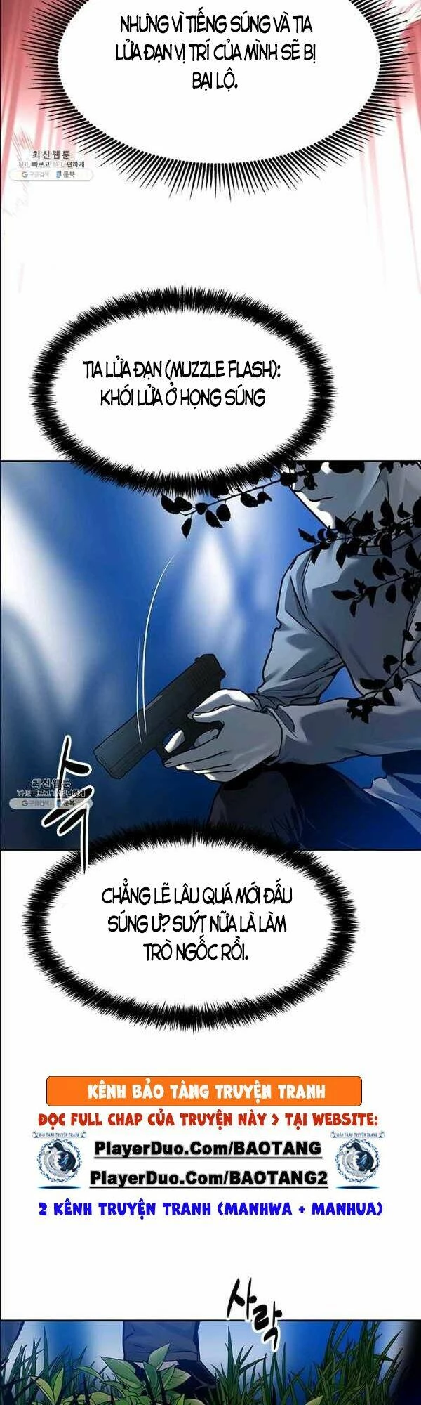 Đội Trưởng Lính Đánh Thuê Chapter 85 - Next Chapter 86