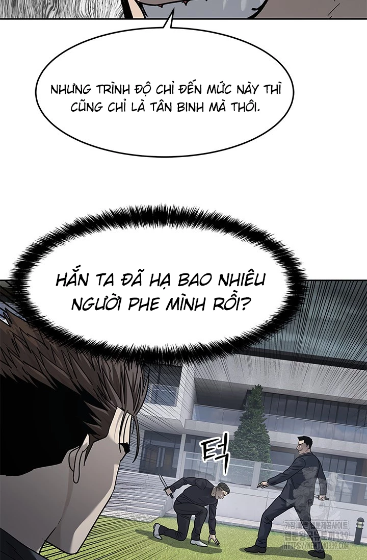 Đội Trưởng Lính Đánh Thuê Chapter 222 - Next Chapter 222.5