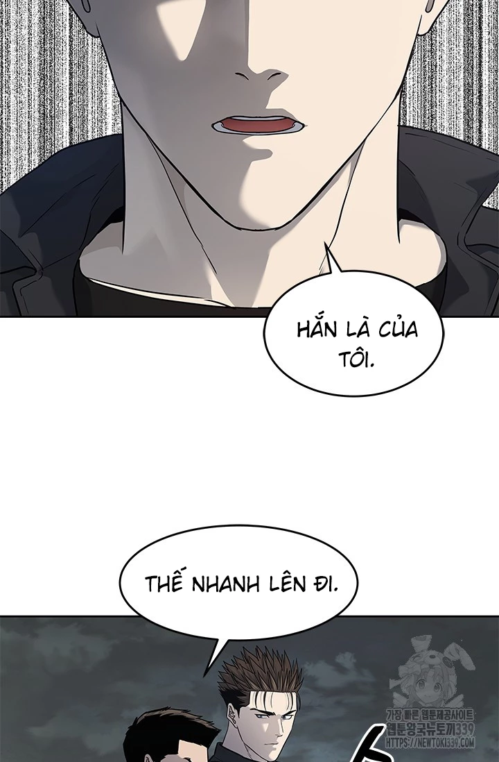 Đội Trưởng Lính Đánh Thuê Chapter 222 - Next Chapter 222.5