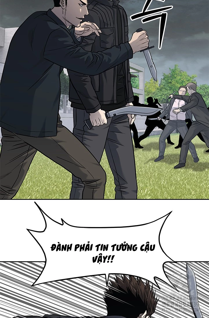 Đội Trưởng Lính Đánh Thuê Chapter 222 - Next Chapter 222.5