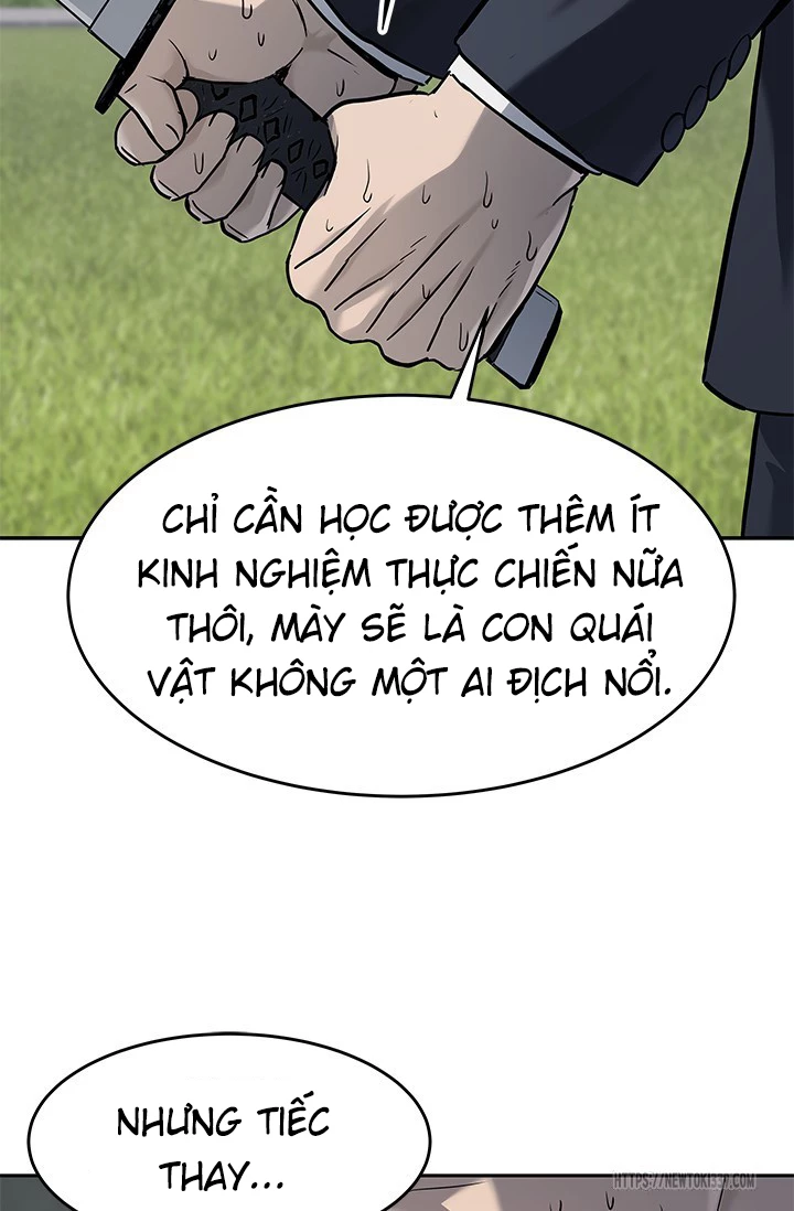 Đội Trưởng Lính Đánh Thuê Chapter 222 - Next Chapter 222.5