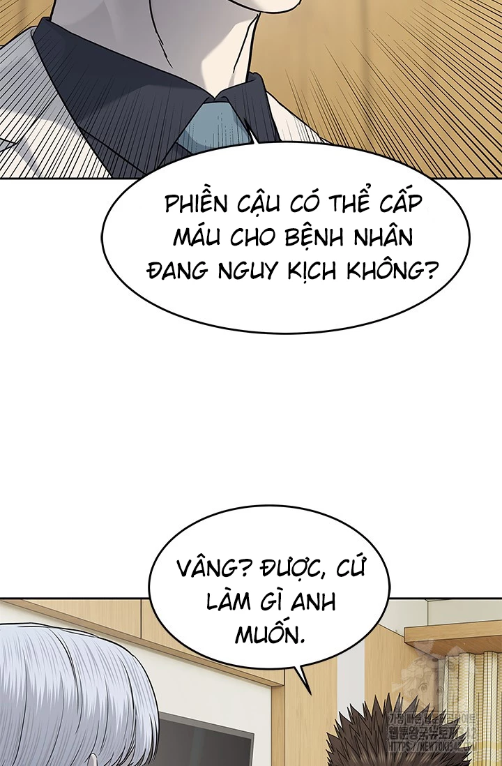 Đội Trưởng Lính Đánh Thuê Chapter 229 - Next Chapter 229.5