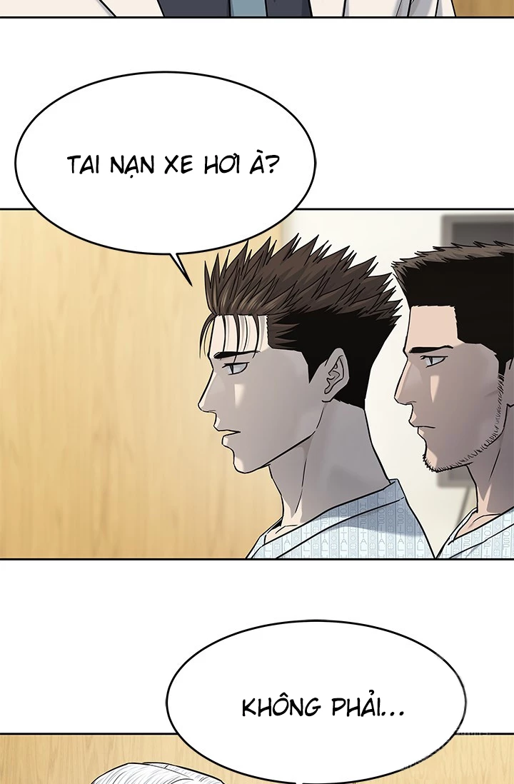 Đội Trưởng Lính Đánh Thuê Chapter 229 - Next Chapter 229.5