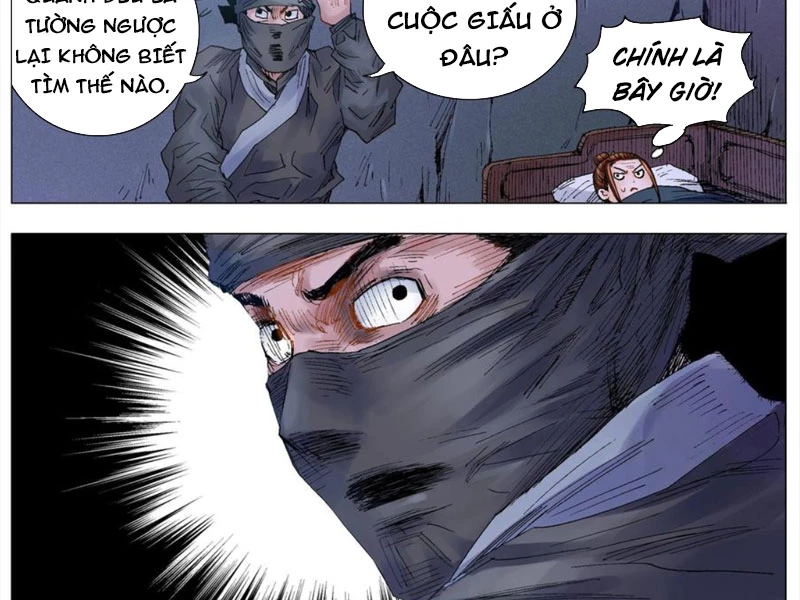 Tiểu Các Lão Chapter 24 - Next Chapter 25