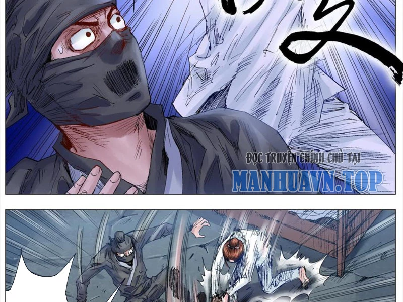 Tiểu Các Lão Chapter 24 - Next Chapter 25