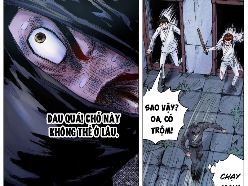 Tiểu Các Lão Chapter 24 - Next Chapter 25