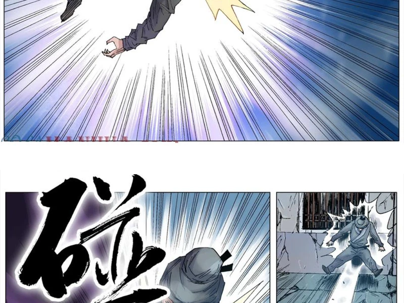 Tiểu Các Lão Chapter 24 - Next Chapter 25