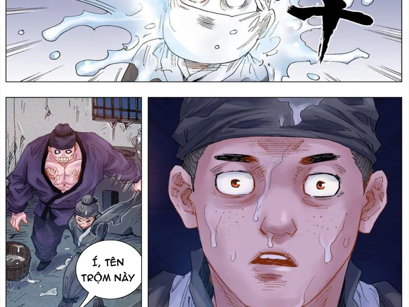 Tiểu Các Lão Chapter 24 - Next Chapter 25