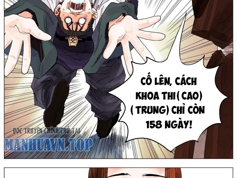 Tiểu Các Lão Chapter 29 - Next Chapter 30