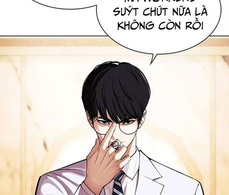 Hoán Đổi Diệu Kỳ Chapter 504 - Trang 2