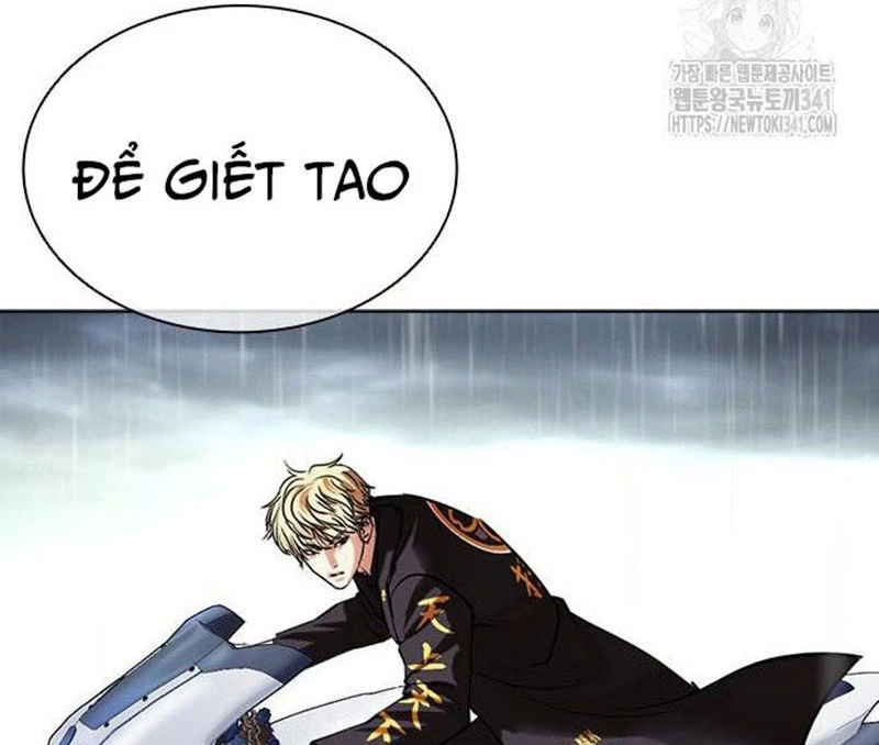 Hoán Đổi Diệu Kỳ Chapter 506 - Trang 2