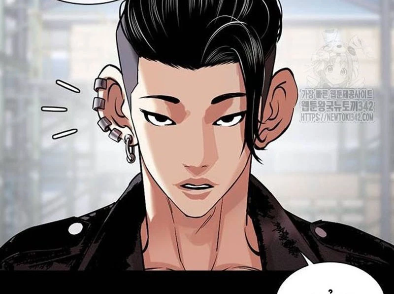 Hoán Đổi Diệu Kỳ Chapter 507 - Trang 2