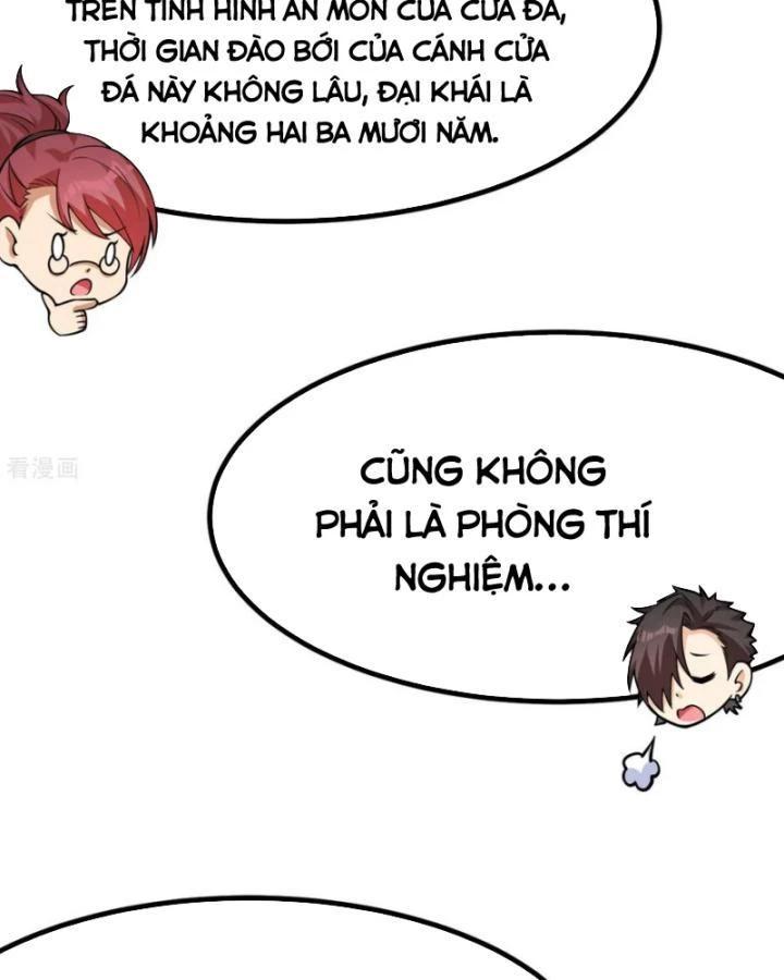 Sống Trên Hoang đảo Cùng Các Em Gái Chapter 308 - Next Chapter 309