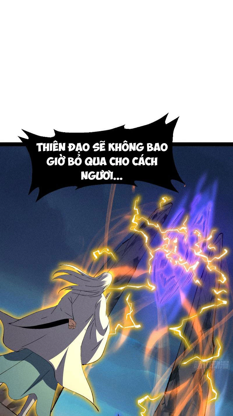 Tróc đao Nhân Chapter 17 - Trang 2