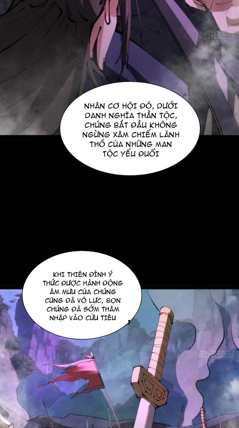 Tróc đao Nhân Chapter 17 - Trang 2