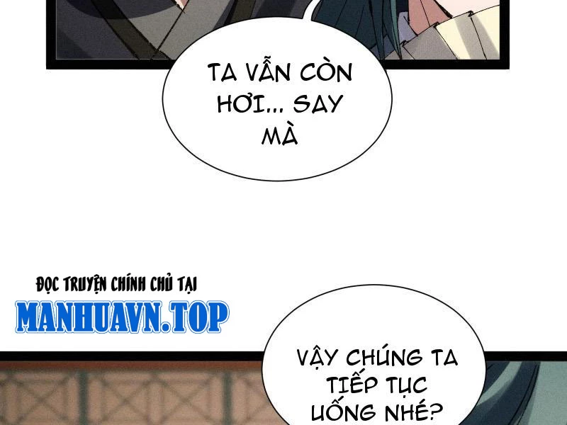 Tróc đao Nhân Chapter 18 - Trang 3