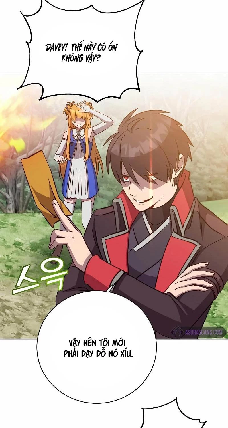 Anh Hùng Mạnh Nhất Trở Lại Chapter 171 - Next Chapter 172