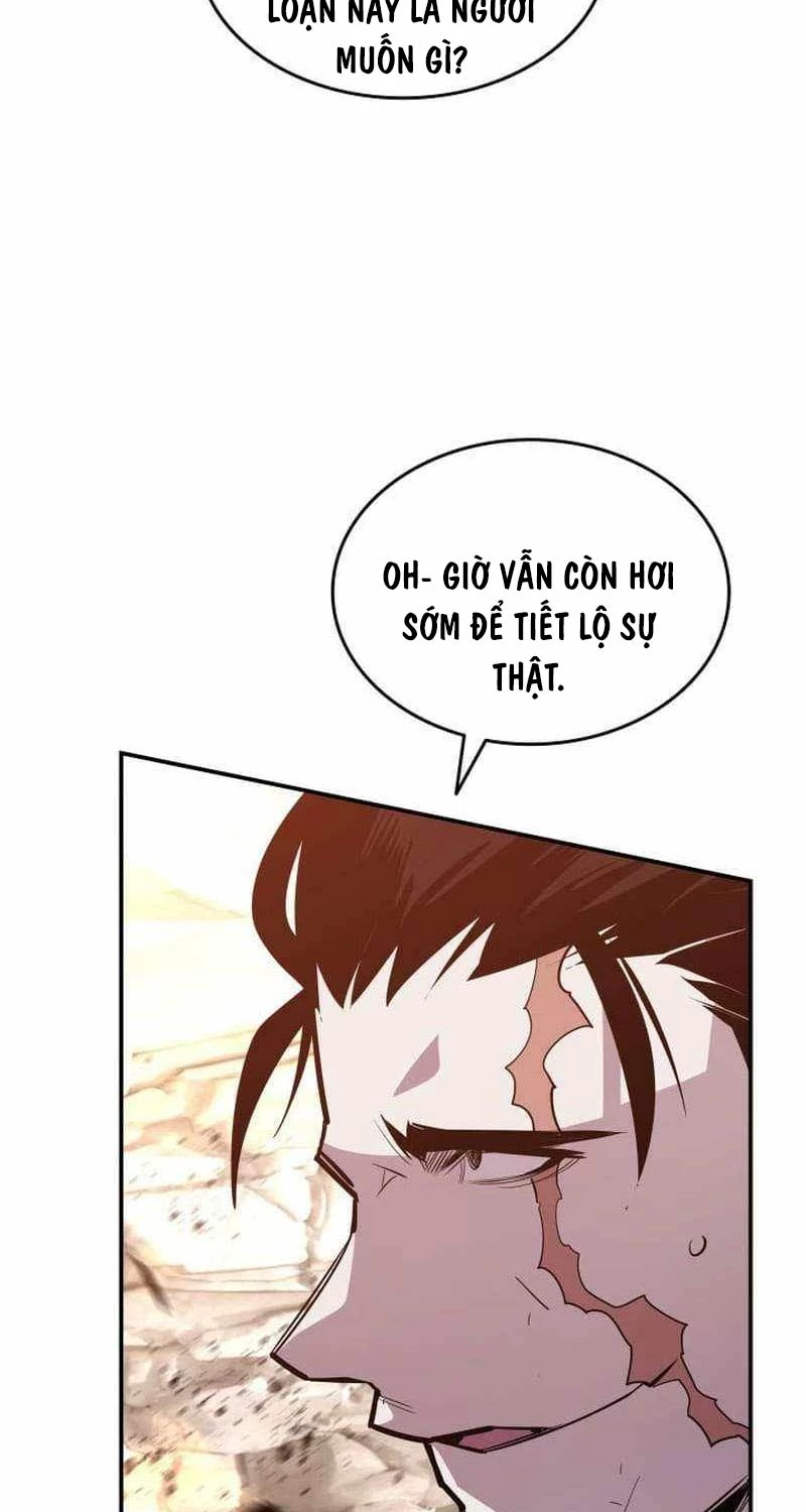 Tôi Là Lính Mới Chapter 196 - Next Chapter 197