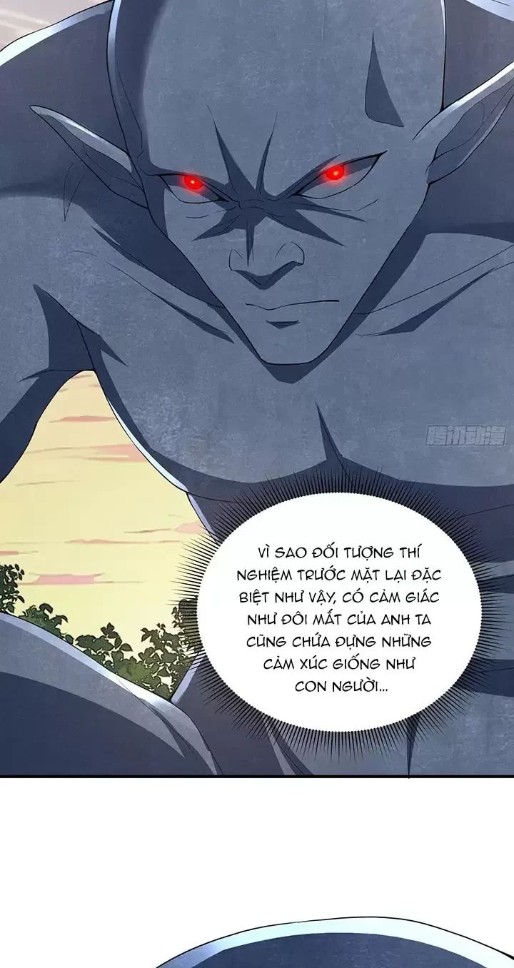 Đệ Nhất Danh Sách Chapter 299 - Trang 4