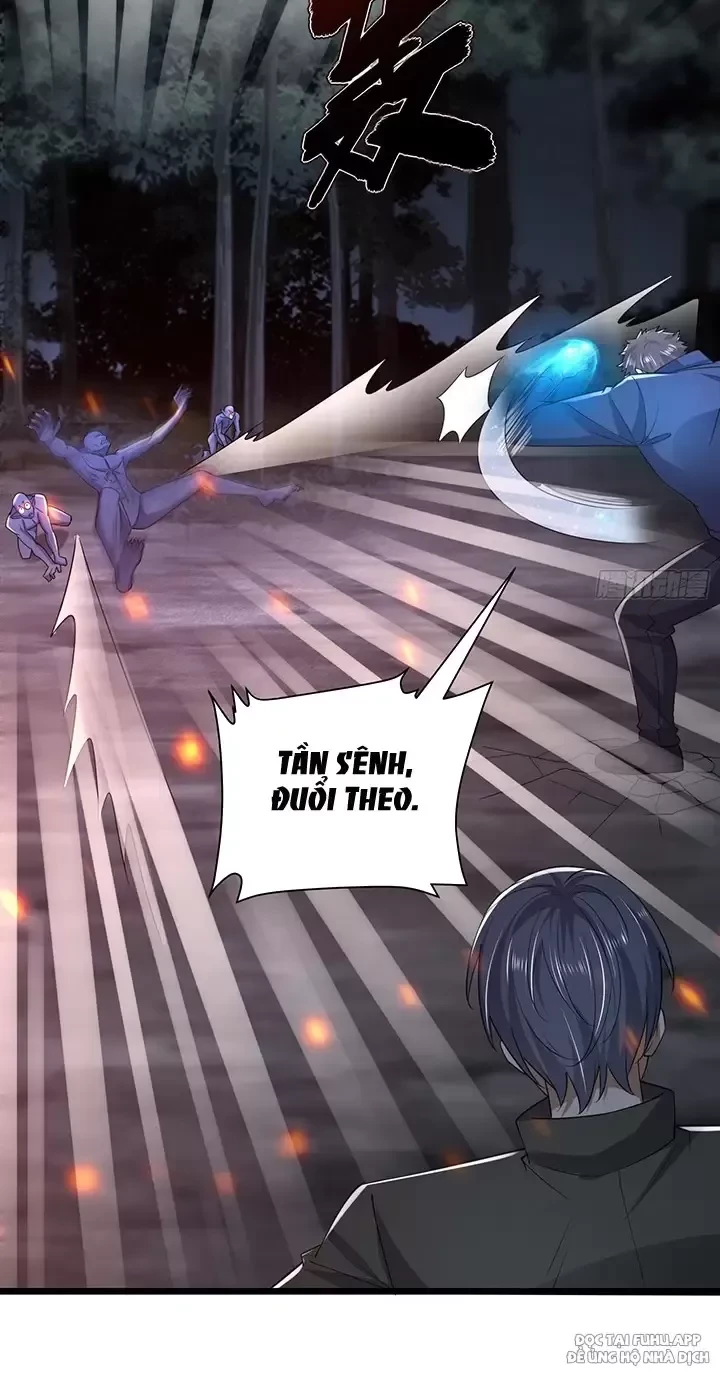 Đệ Nhất Danh Sách Chapter 302 - Trang 4