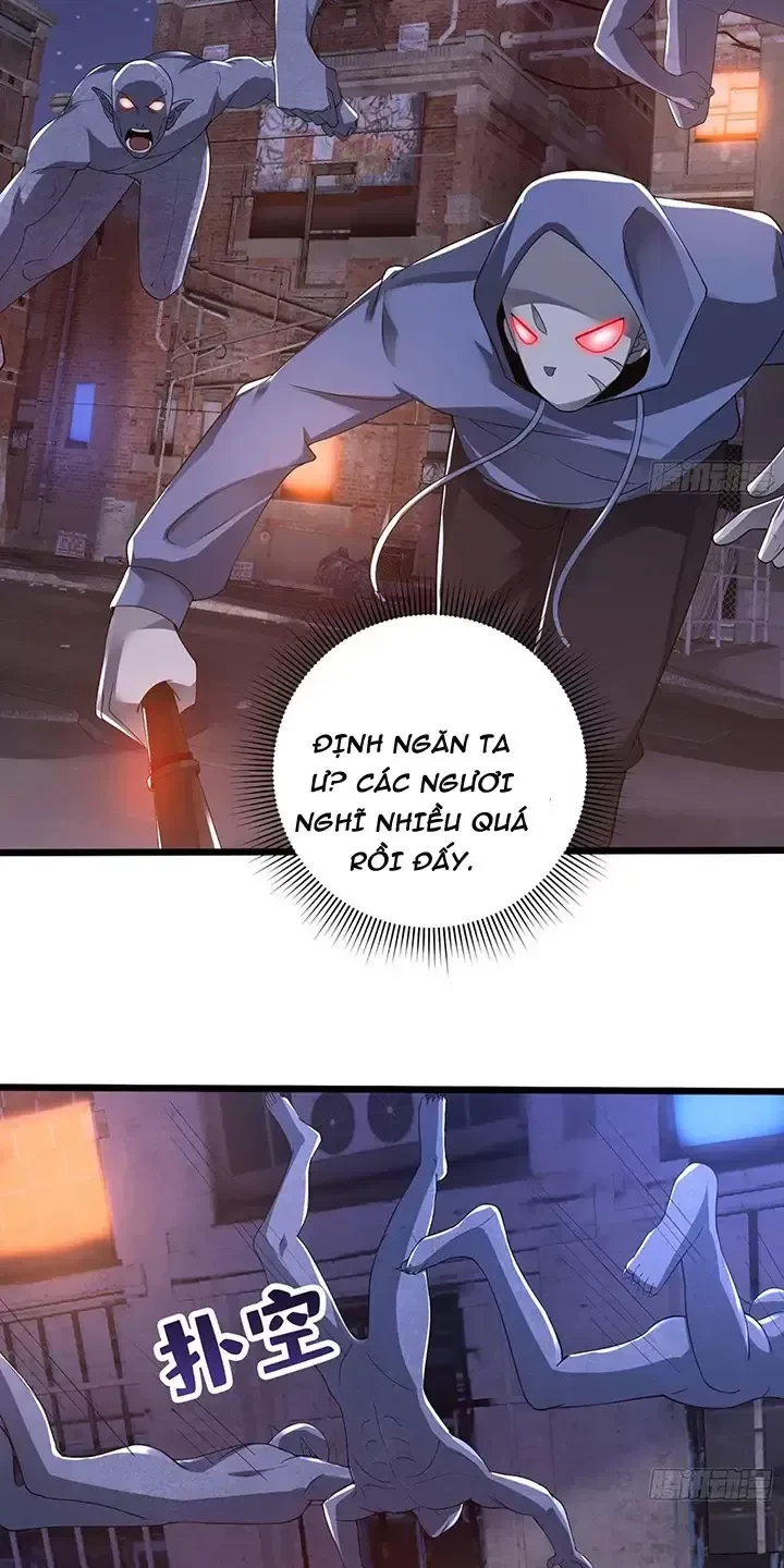 Đệ Nhất Danh Sách Chapter 302 - Trang 4