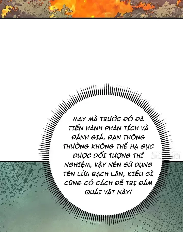 Đệ Nhất Danh Sách Chapter 304 - Trang 4