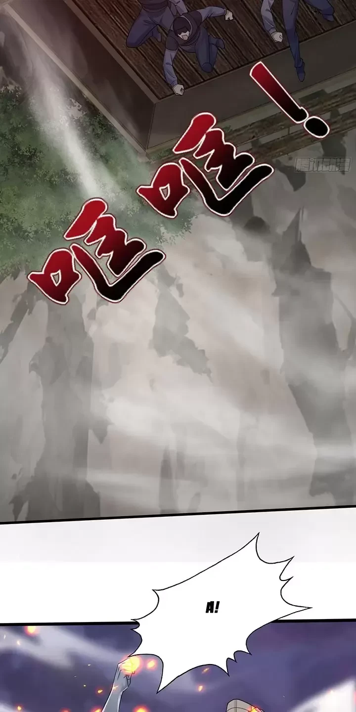 Đệ Nhất Danh Sách Chapter 304 - Trang 4