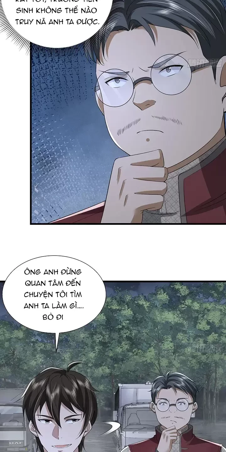 Đệ Nhất Danh Sách Chapter 308 - Trang 4