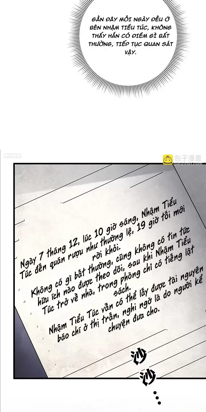 Đệ Nhất Danh Sách Chapter 316 - Trang 4