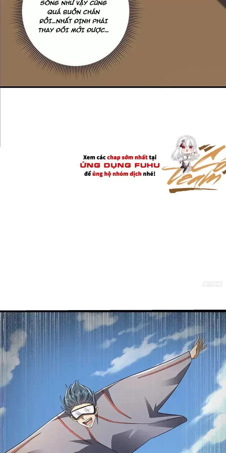 Đệ Nhất Danh Sách Chapter 316 - Trang 4