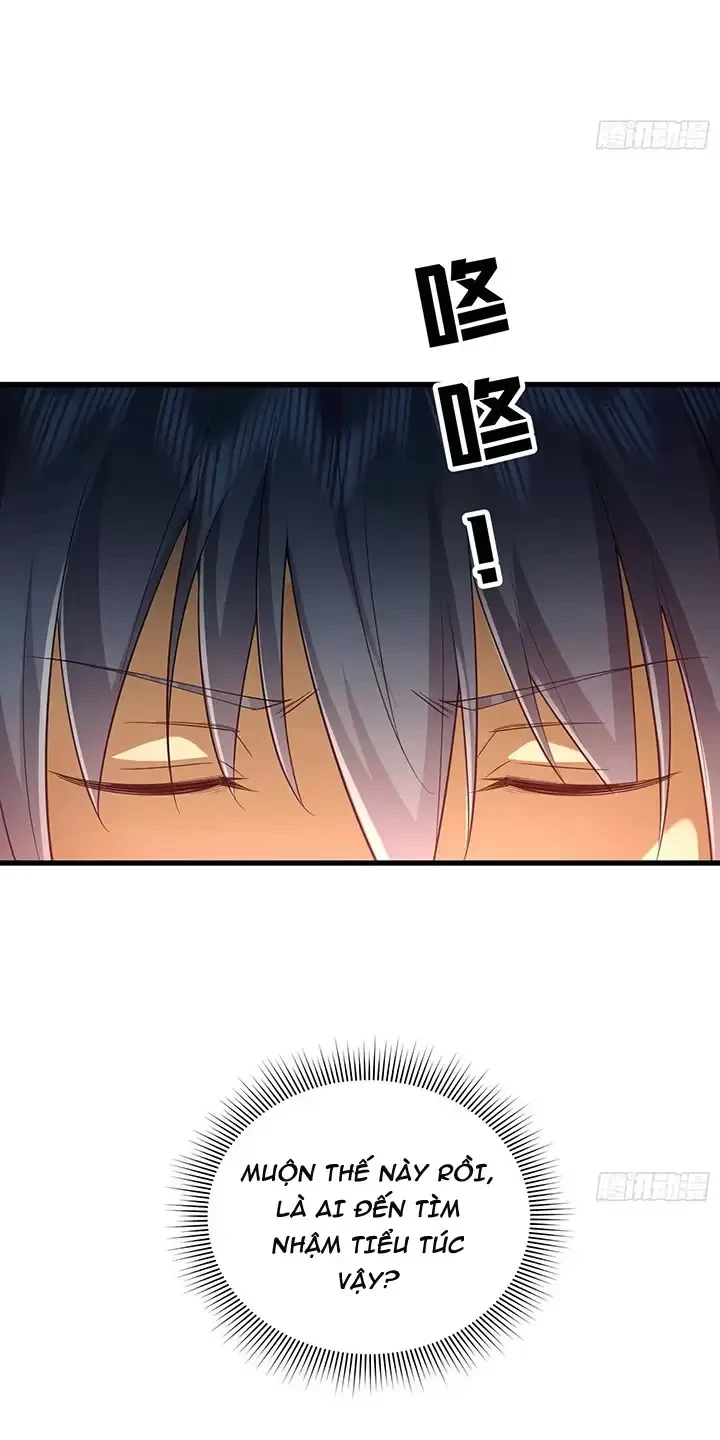 Đệ Nhất Danh Sách Chapter 316 - Trang 4