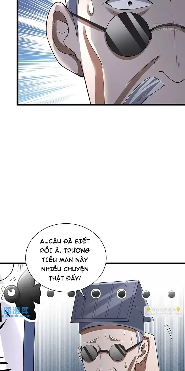 Đệ Nhất Danh Sách Chapter 316 - Trang 4