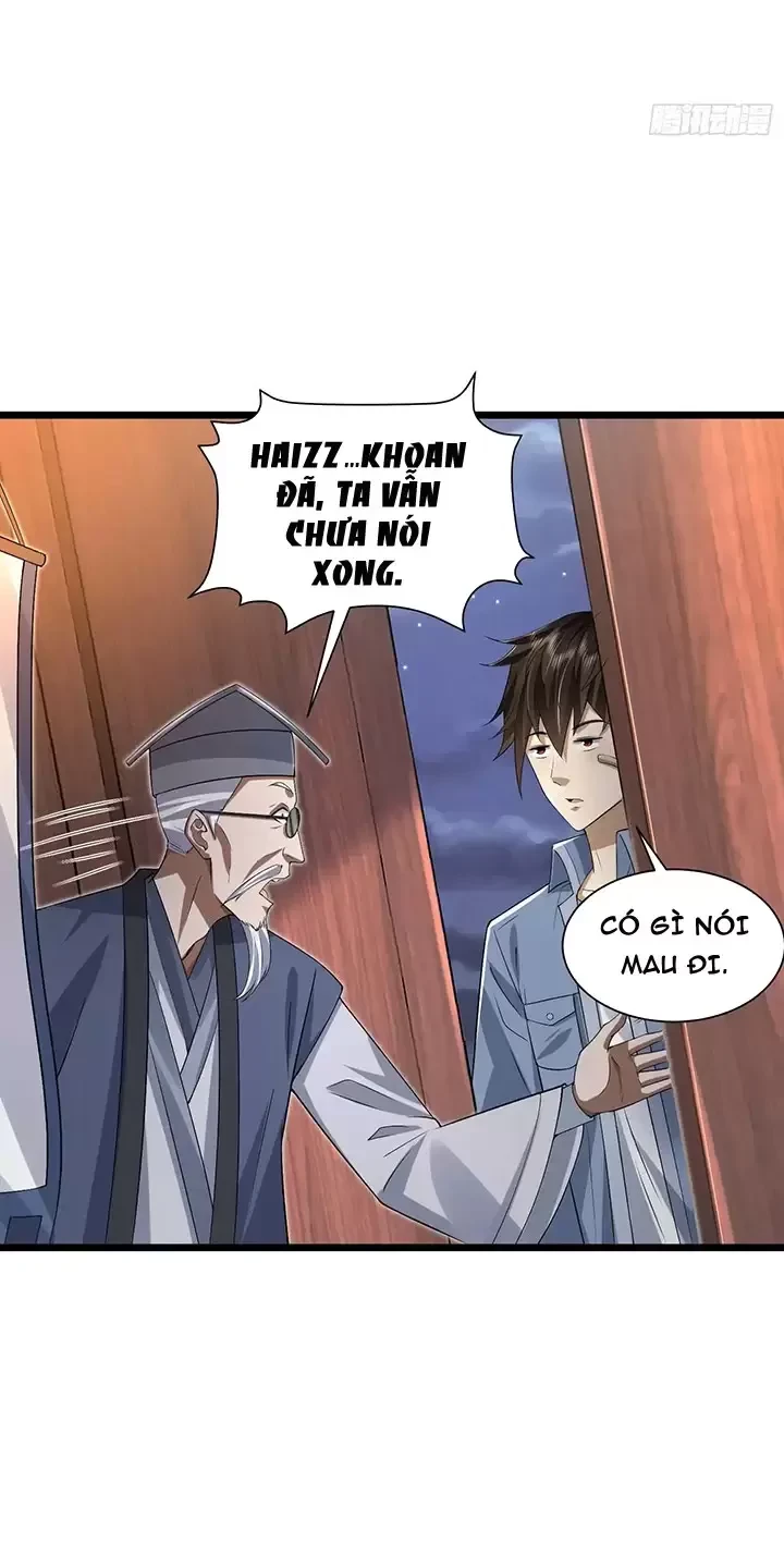 Đệ Nhất Danh Sách Chapter 316 - Trang 4