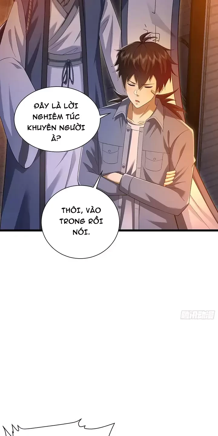 Đệ Nhất Danh Sách Chapter 316 - Trang 4