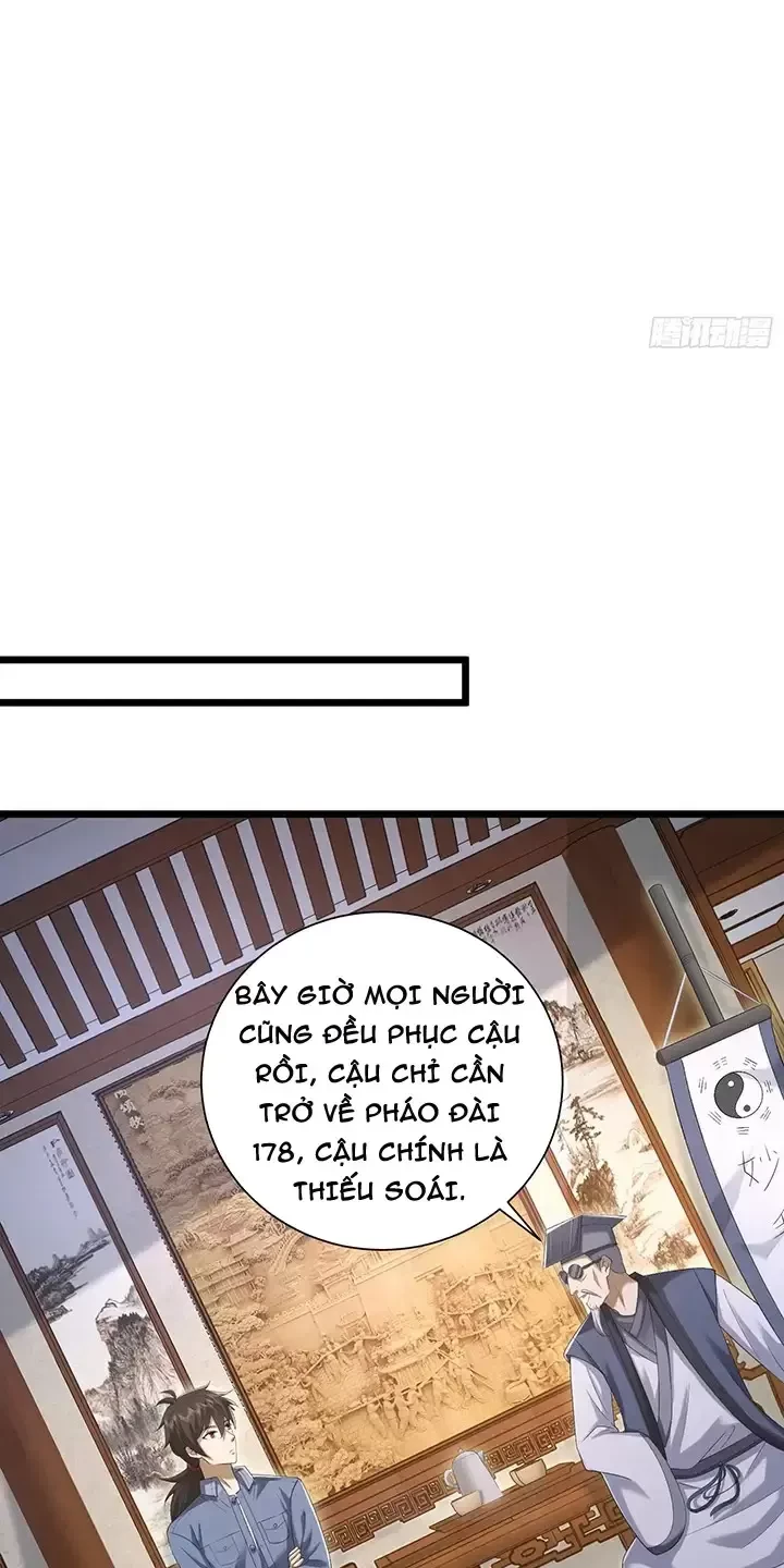 Đệ Nhất Danh Sách Chapter 316 - Trang 4