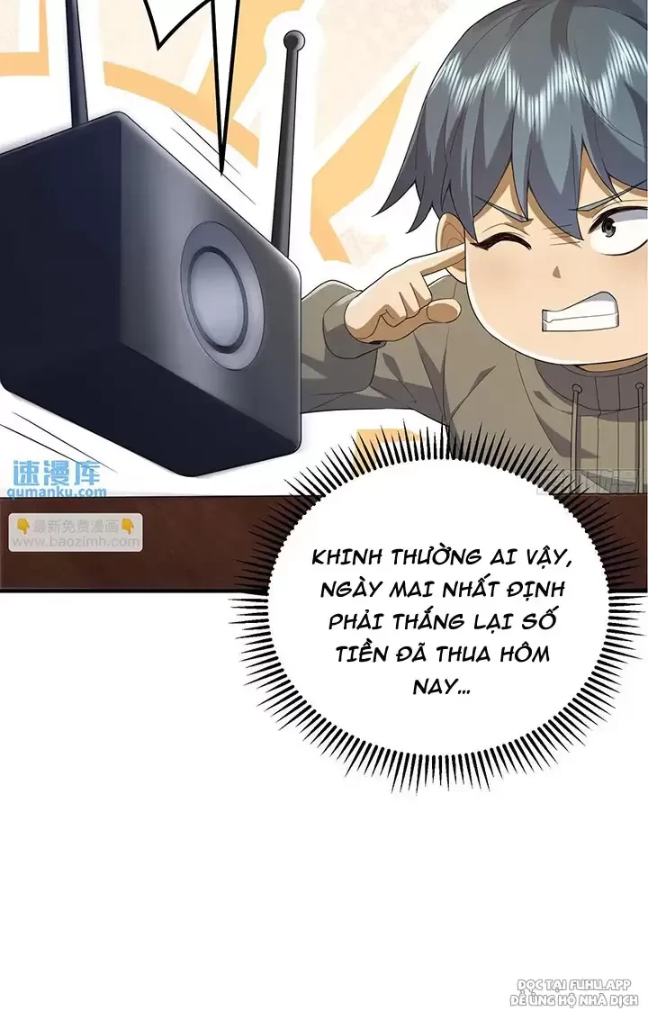 Đệ Nhất Danh Sách Chapter 316 - Trang 4